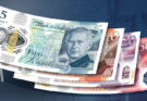 (Bilder) König Charles erhält eigene Banknoten – ab 5. Juni 2024 im Umlauf