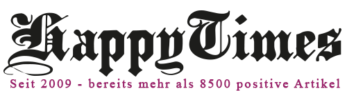 HappyTimes Logo - seit 2009