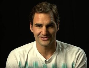 Doktor Roger Federer Ehrendoktor