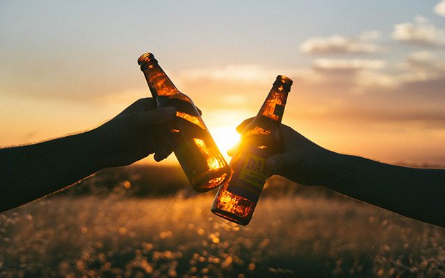 Bier - Internationaler Tag Des Bieres 2018