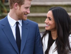 Royal Wedding 2018 - Liveübertragung Hochzeit Prinz Harry und Meghan Markle